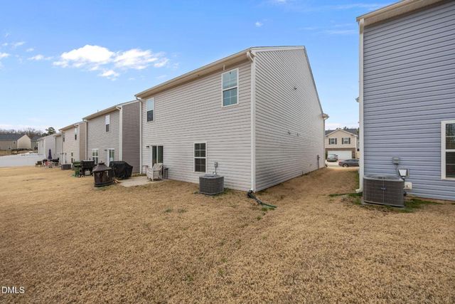 2527 Lily Drive, Haw River, NC 27258