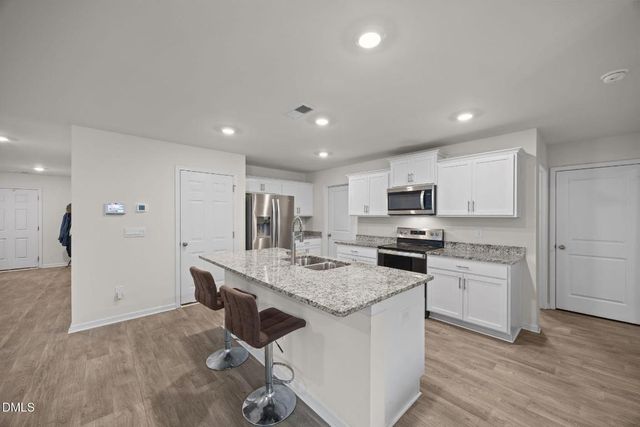 2527 Lily Drive, Haw River, NC 27258