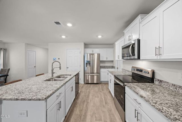 2527 Lily Drive, Haw River, NC 27258