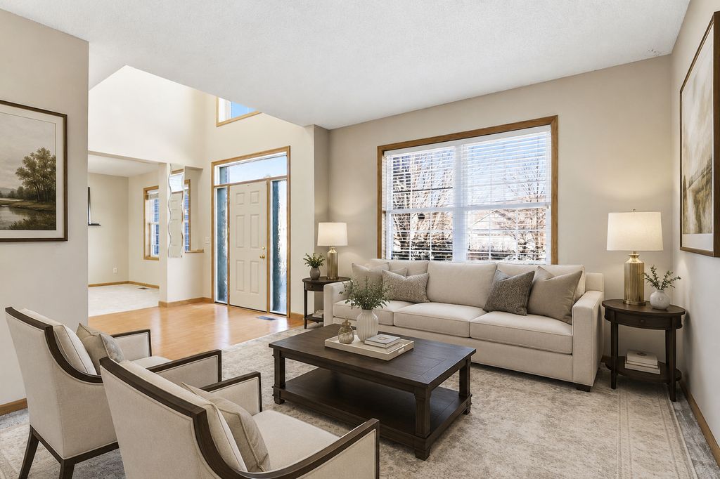 2888 Eagle Valley Drive, Woodbury, MN 55129 — photo 4