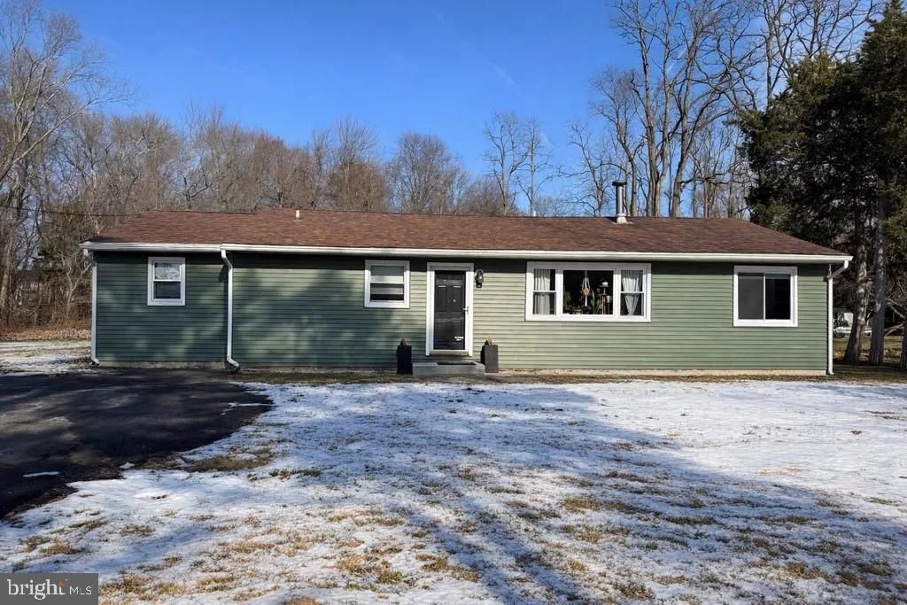 1919 CREEK RD, Hainesport, NJ 08036