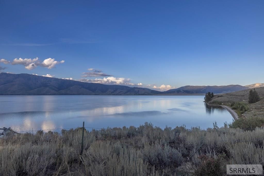 Image 3 of property listing at 3740 Fisher Pointe Drive, Island Park, ID 83429