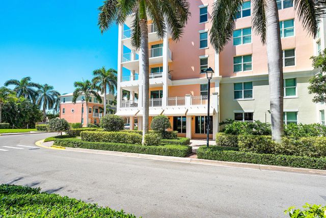 806 E Windward Way 622, Lantana, FL 33462