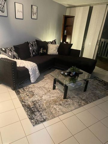 6921 Environ Boulevard 7n, Lauderhill, FL 33319