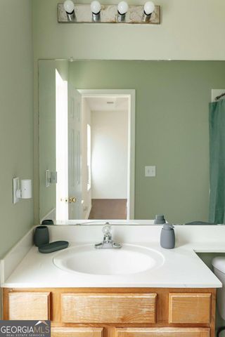 340 Timber Gate Court, Lawrenceville, GA 30045