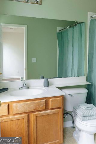 340 Timber Gate Court, Lawrenceville, GA 30045