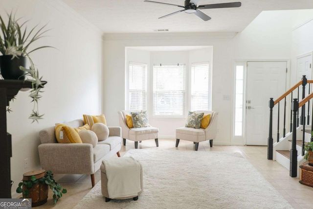 340 Timber Gate Court, Lawrenceville, GA 30045