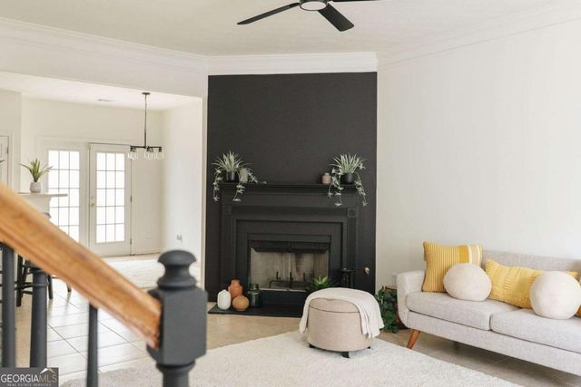 340 Timber Gate Court, Lawrenceville, GA 30045