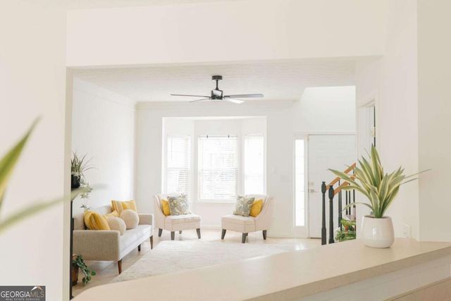 340 Timber Gate Court, Lawrenceville, GA 30045