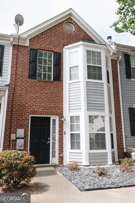 340 Timber Gate Court, Lawrenceville, GA 30045