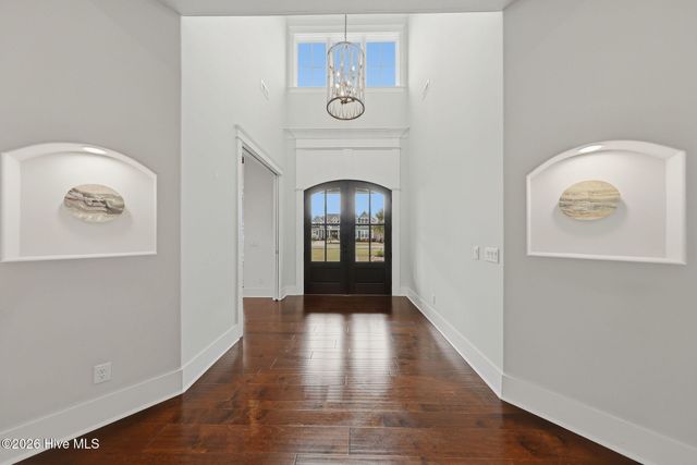 2295 Pine Mill Trail NE, Leland, NC 28451