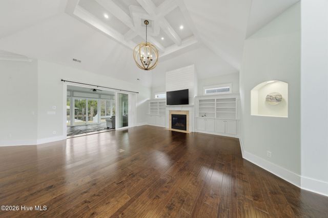 2295 Pine Mill Trail NE, Leland, NC 28451