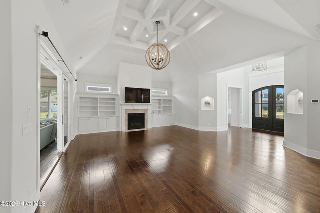 2295 Pine Mill Trail NE, Leland, NC 28451