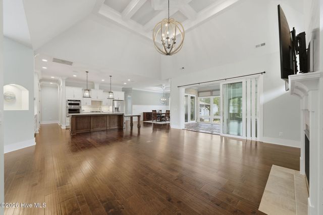 2295 Pine Mill Trail NE, Leland, NC 28451