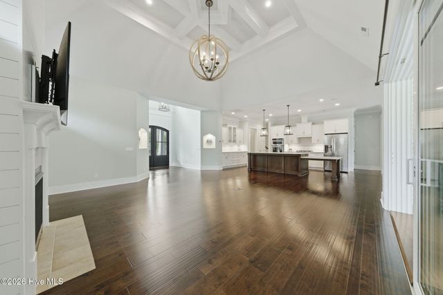 2295 Pine Mill Trail NE, Leland, NC 28451