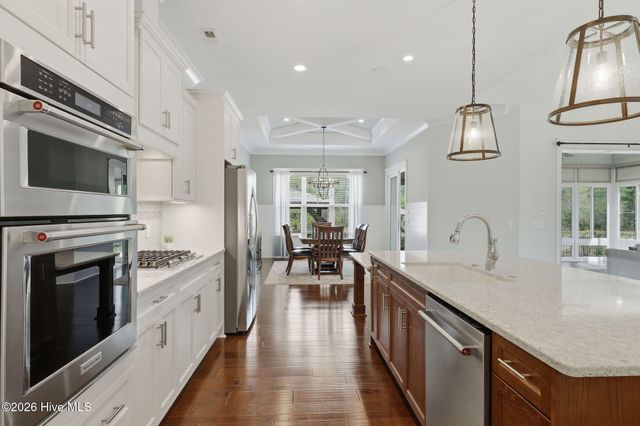 2295 Pine Mill Trail NE, Leland, NC 28451