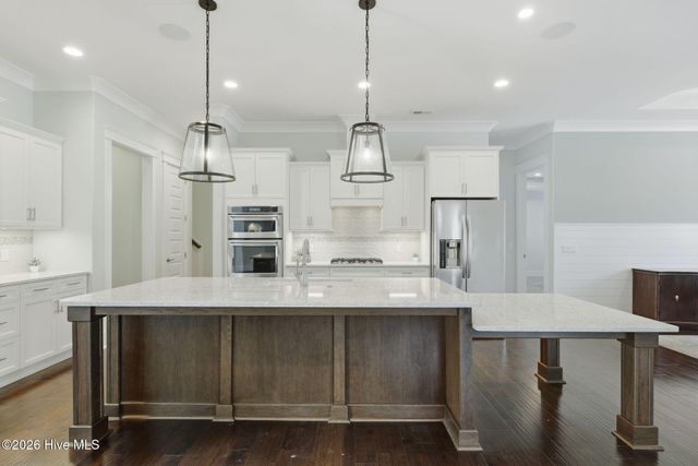 2295 Pine Mill Trail NE, Leland, NC 28451