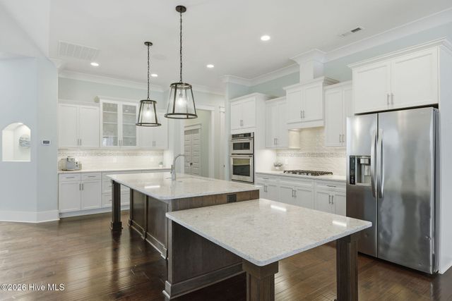 2295 Pine Mill Trail NE, Leland, NC 28451