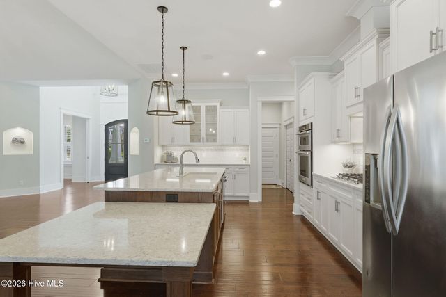 2295 Pine Mill Trail NE, Leland, NC 28451