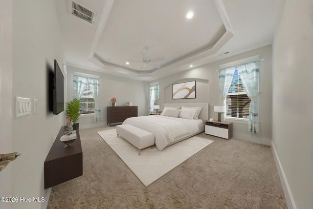 2295 Pine Mill Trail NE, Leland, NC 28451