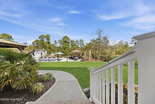 2295 Pine Mill Trail NE, Leland, NC 28451