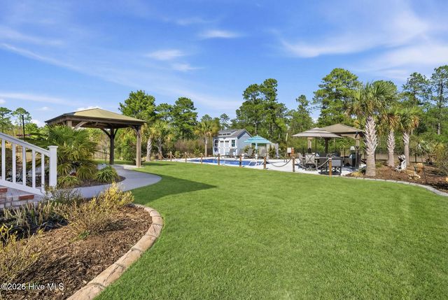 2295 Pine Mill Trail NE, Leland, NC 28451