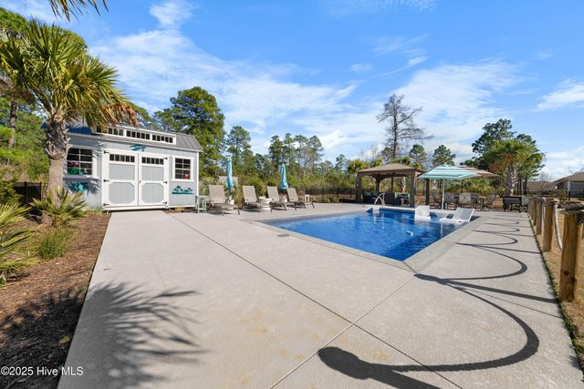 2295 Pine Mill Trail NE, Leland, NC 28451