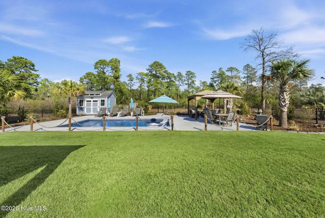 2295 Pine Mill Trail NE, Leland, NC 28451