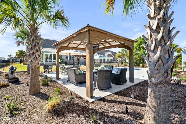 2295 Pine Mill Trail NE, Leland, NC 28451