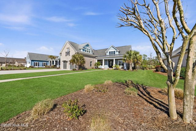 2295 Pine Mill Trail NE, Leland, NC 28451