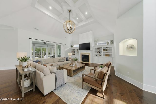 2295 Pine Mill Trail NE, Leland, NC 28451