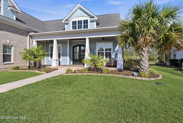 2295 Pine Mill Trail NE, Leland, NC 28451