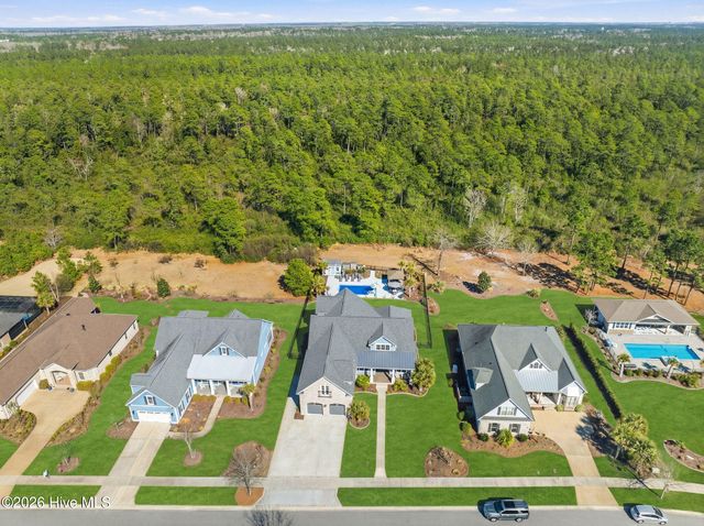 2295 Pine Mill Trail NE, Leland, NC 28451