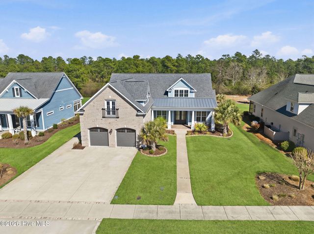 2295 Pine Mill Trail NE, Leland, NC 28451