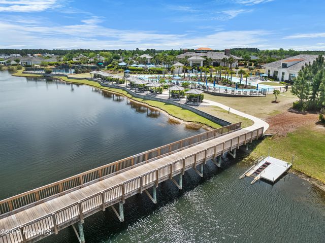 2295 Pine Mill Trail NE, Leland, NC 28451