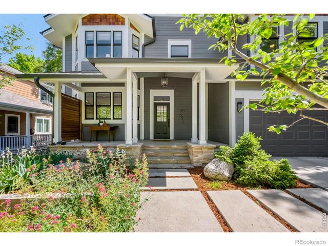 1476 Periwinkle Drive, Boulder, CO 80304