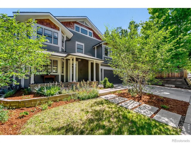1476 Periwinkle Drive, Boulder, CO 80304