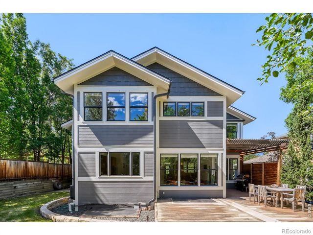 1476 Periwinkle Drive, Boulder, CO 80304