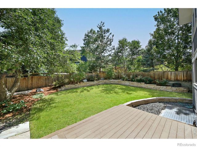 1476 Periwinkle Drive, Boulder, CO 80304