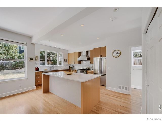 1476 Periwinkle Drive, Boulder, CO 80304