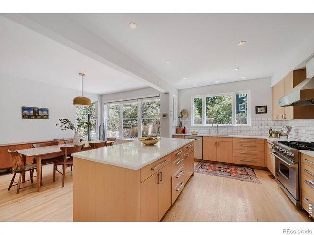1476 Periwinkle Drive, Boulder, CO 80304