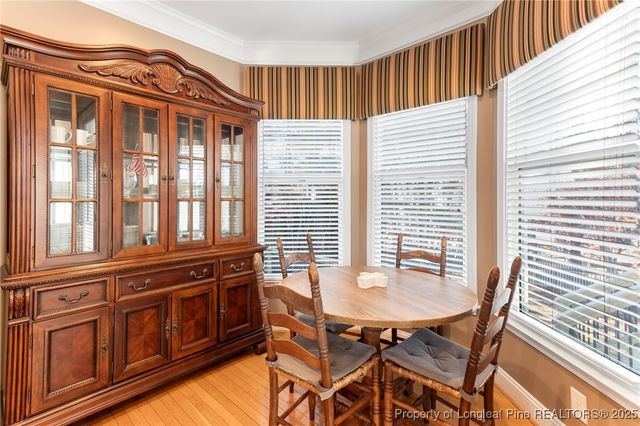 58 Cottswold Lane, Spring Lake, NC 28390