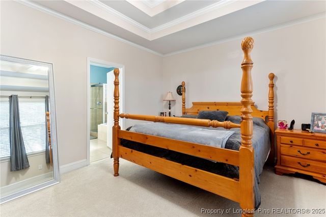 58 Cottswold Lane, Spring Lake, NC 28390