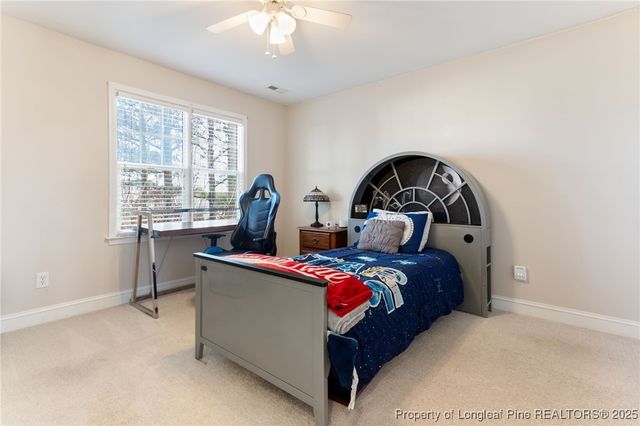 58 Cottswold Lane, Spring Lake, NC 28390