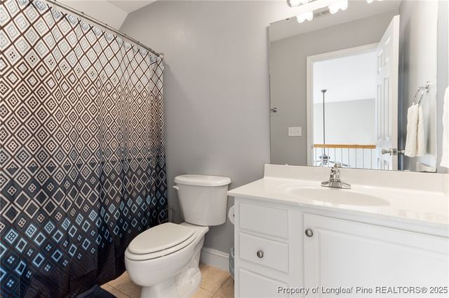 58 Cottswold Lane, Spring Lake, NC 28390