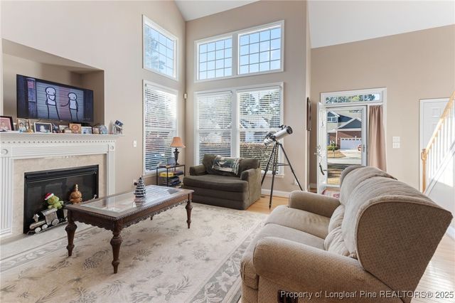 58 Cottswold Lane, Spring Lake, NC 28390