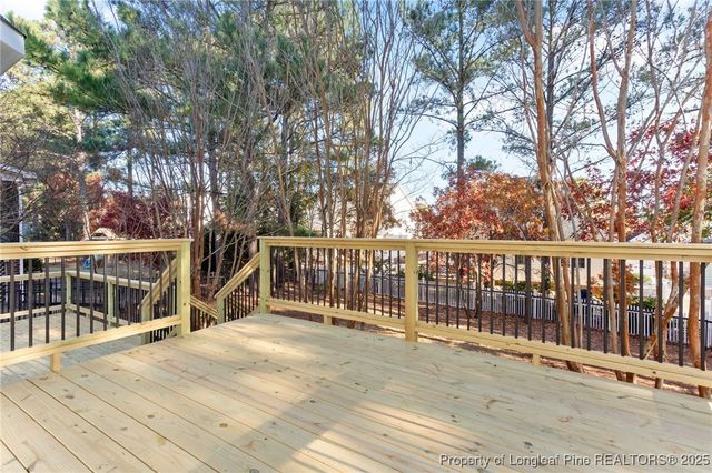 58 Cottswold Lane, Spring Lake, NC 28390