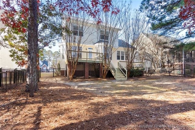 58 Cottswold Lane, Spring Lake, NC 28390
