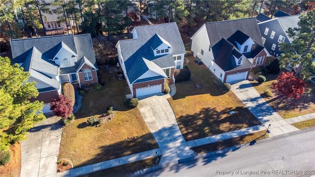 58 Cottswold Lane, Spring Lake, NC 28390