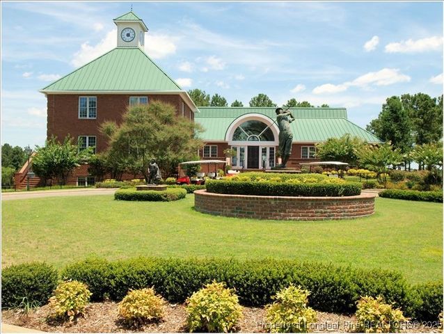 58 Cottswold Lane, Spring Lake, NC 28390